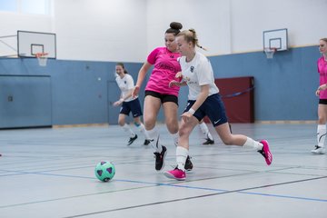 Bild 6 - B-Juniorinnen 2 Loewinnen Cup